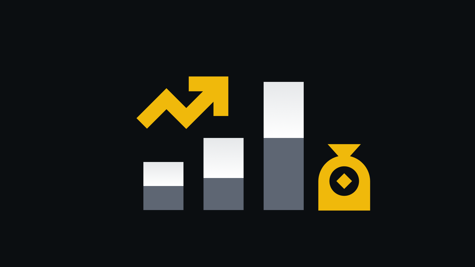 智能自定义交易